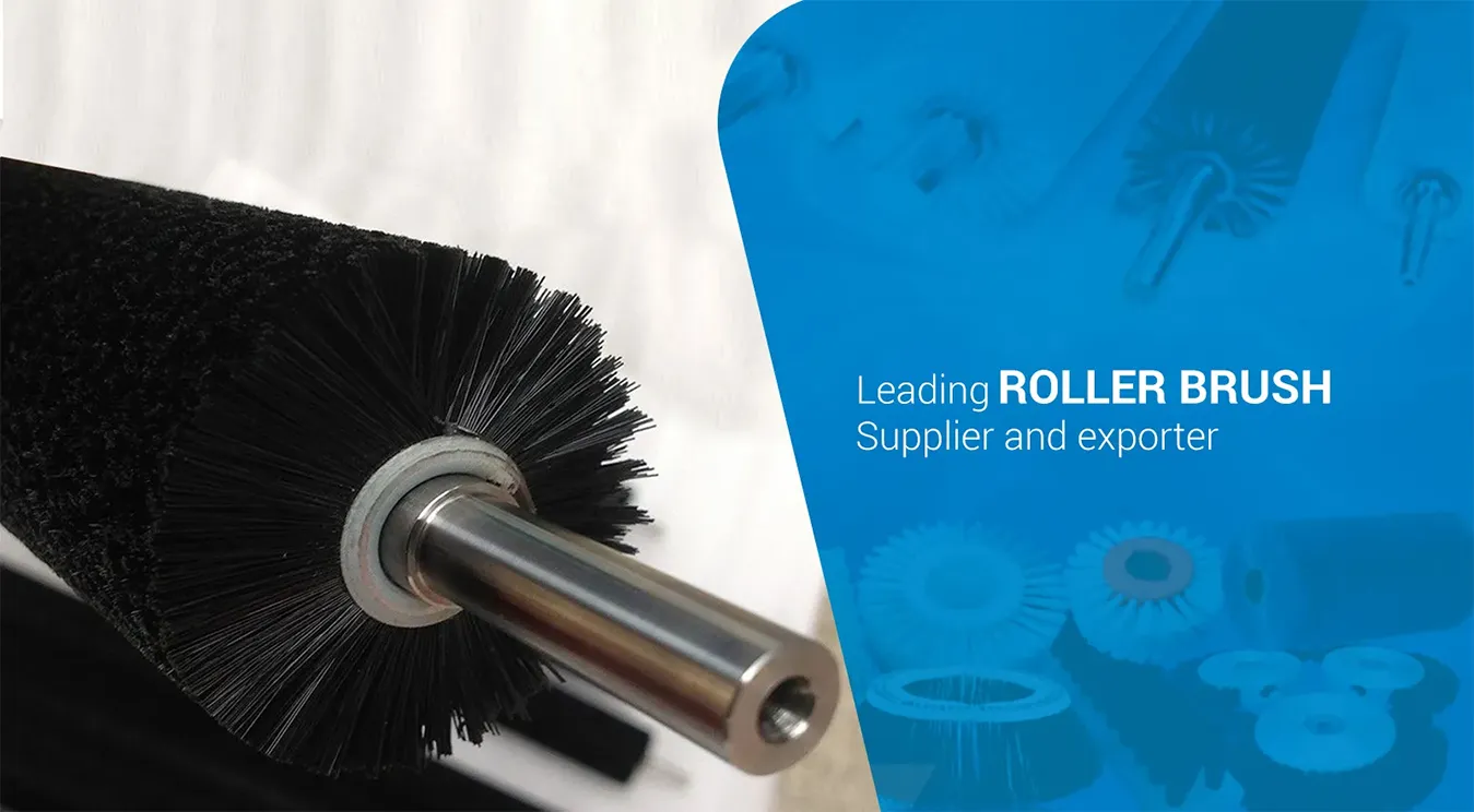 Industrial Brush Manufacturers in Ahmedabad, Mumbai, Delhi, Pune, Chennai