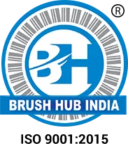 Industrial Brush India